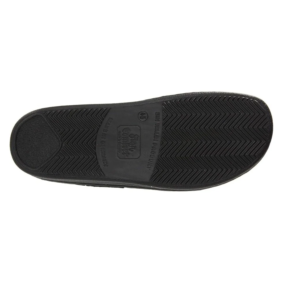 96100 Soft | Leather | Black - Image 7
