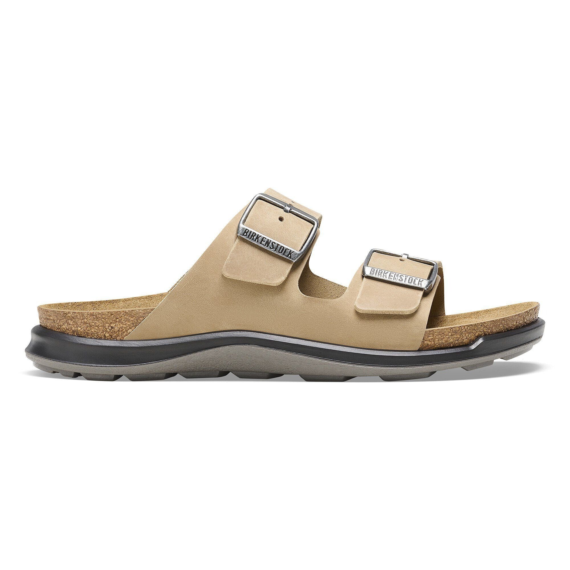 Arizona Crosstown | Oiled Leather | Tobacco Brown - Image 3