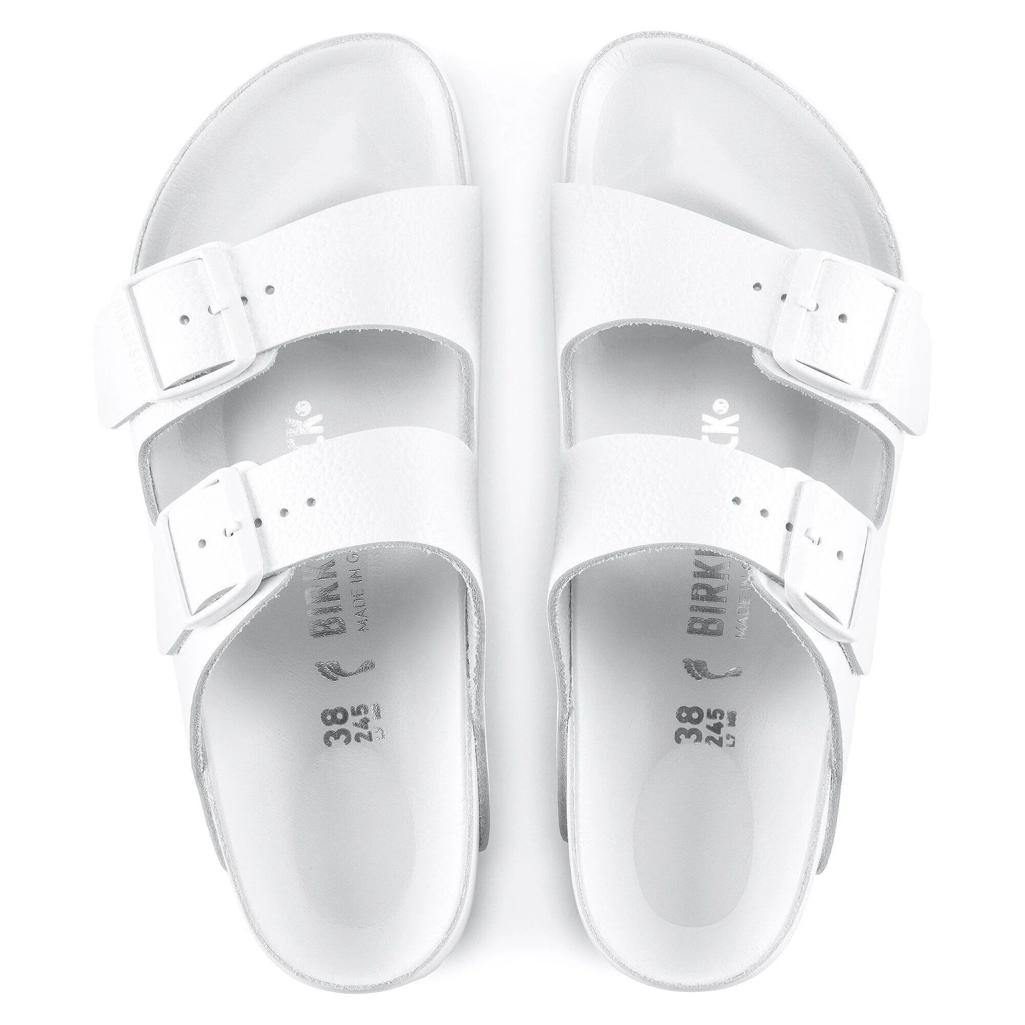 Arizona Exquisite | Leather | White - Image 6