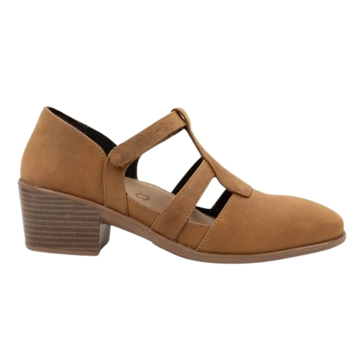 Authentic | Suede | Tawny - Image 4