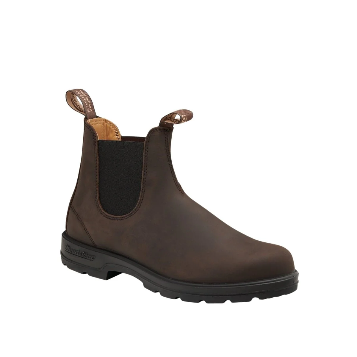 Classic Chelsea Boot #2340 | Leather | Brown