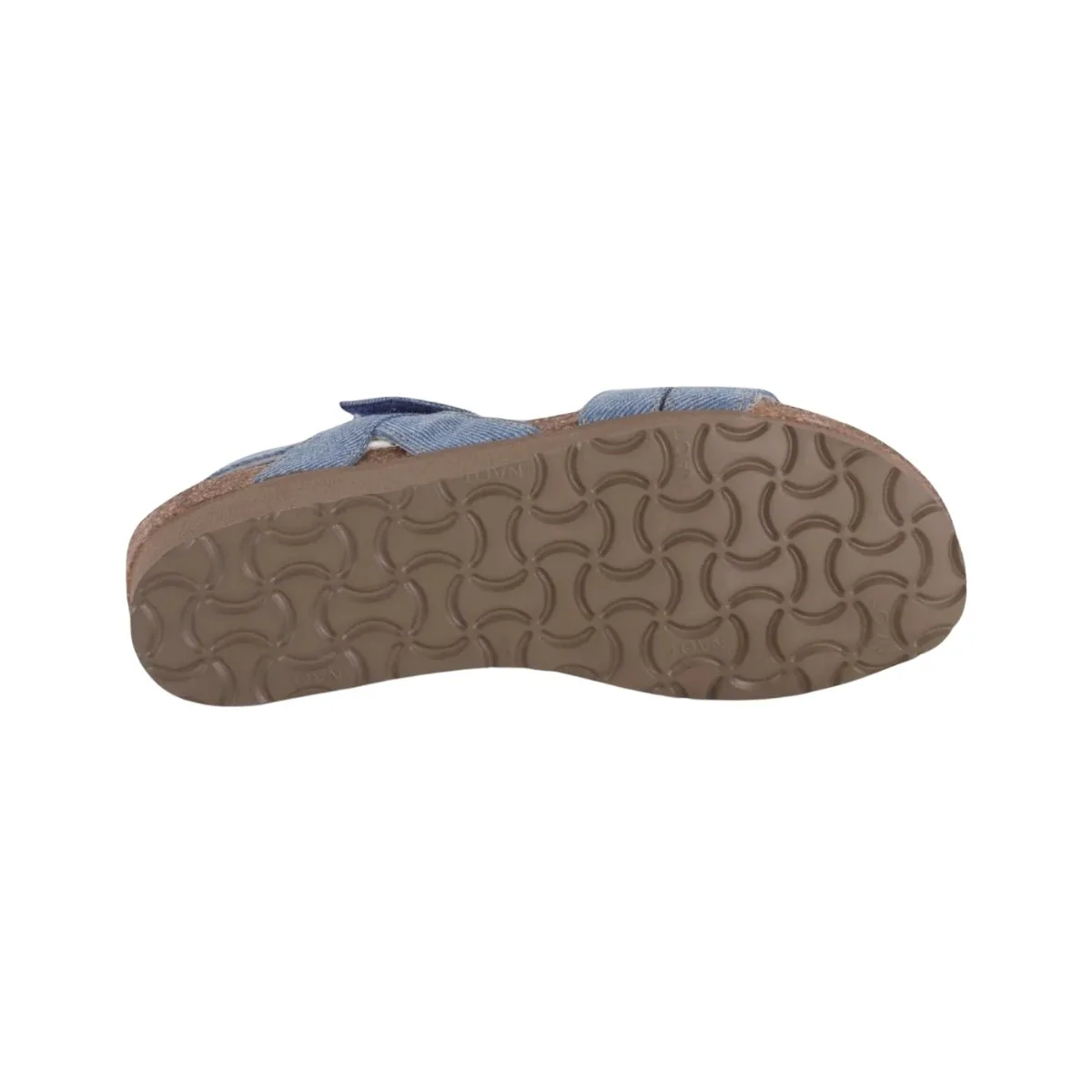 Kayla | Denim | Medium Blue - Image 6