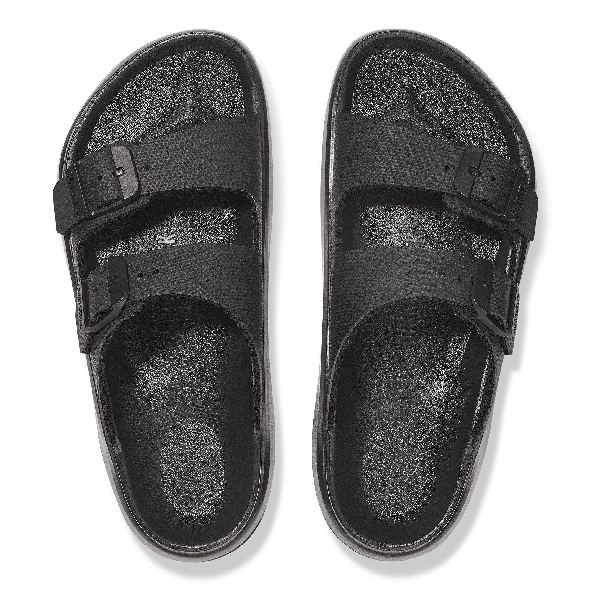 Mogami Terra 2 Strap | Birko-Flor | Apex Black - Image 4
