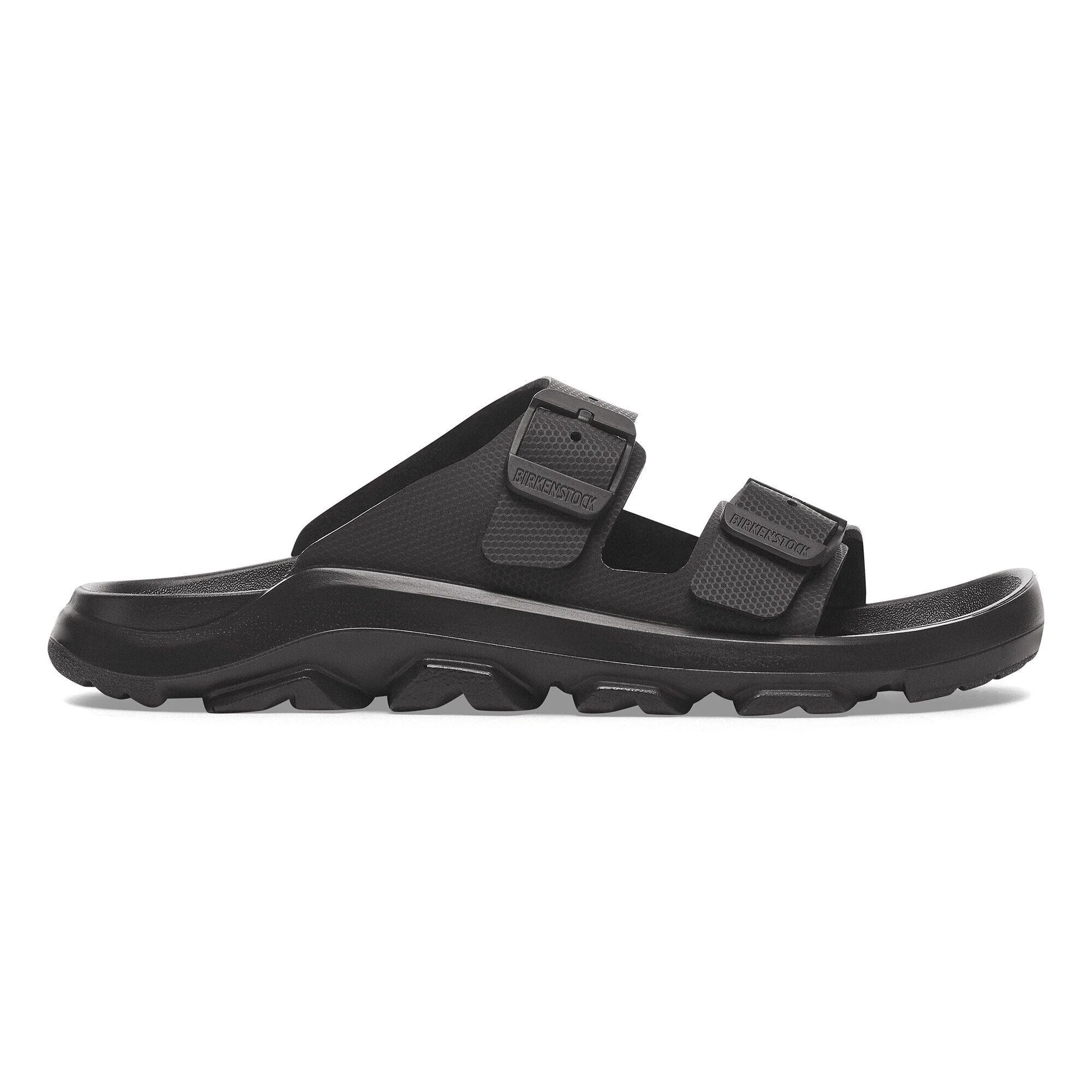 Mogami Terra 2 Strap | Birko-Flor | Apex Black - Image 5