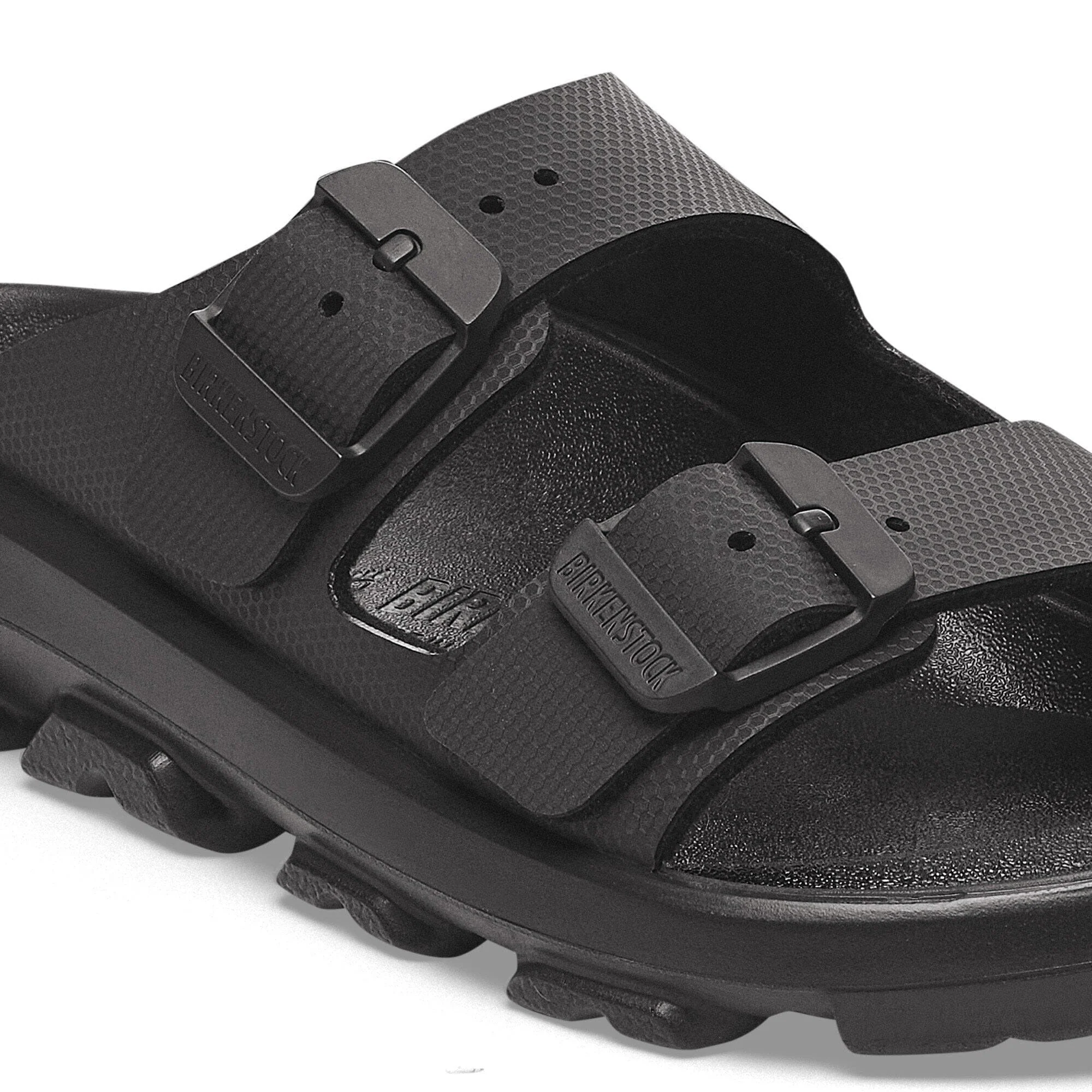 Mogami Terra 2 Strap | Birko-Flor | Apex Black - Image 7