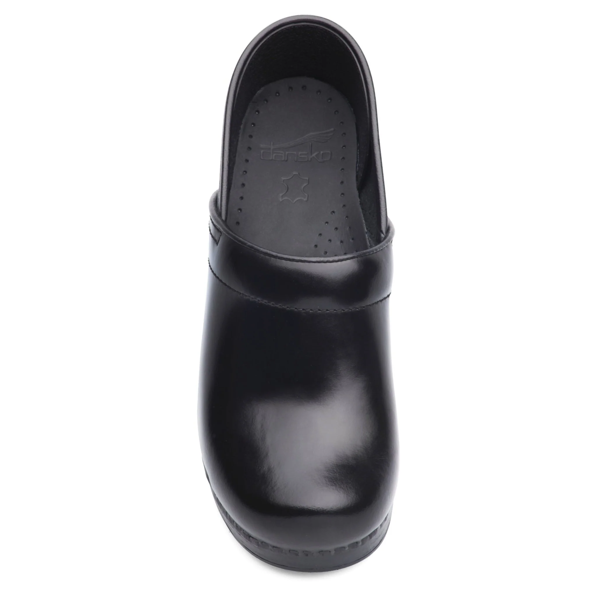 Professional | Women | Cabrio Leather | Black - Image 3