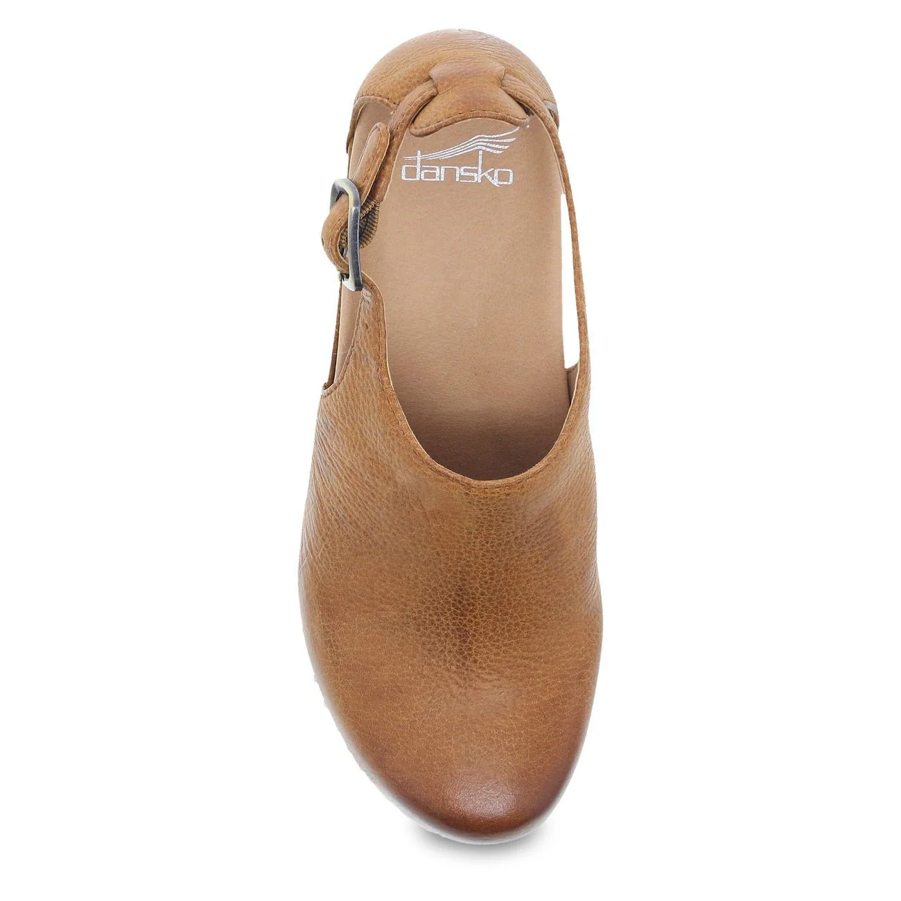 Sassy | Milled Burnished | Tan - Image 5