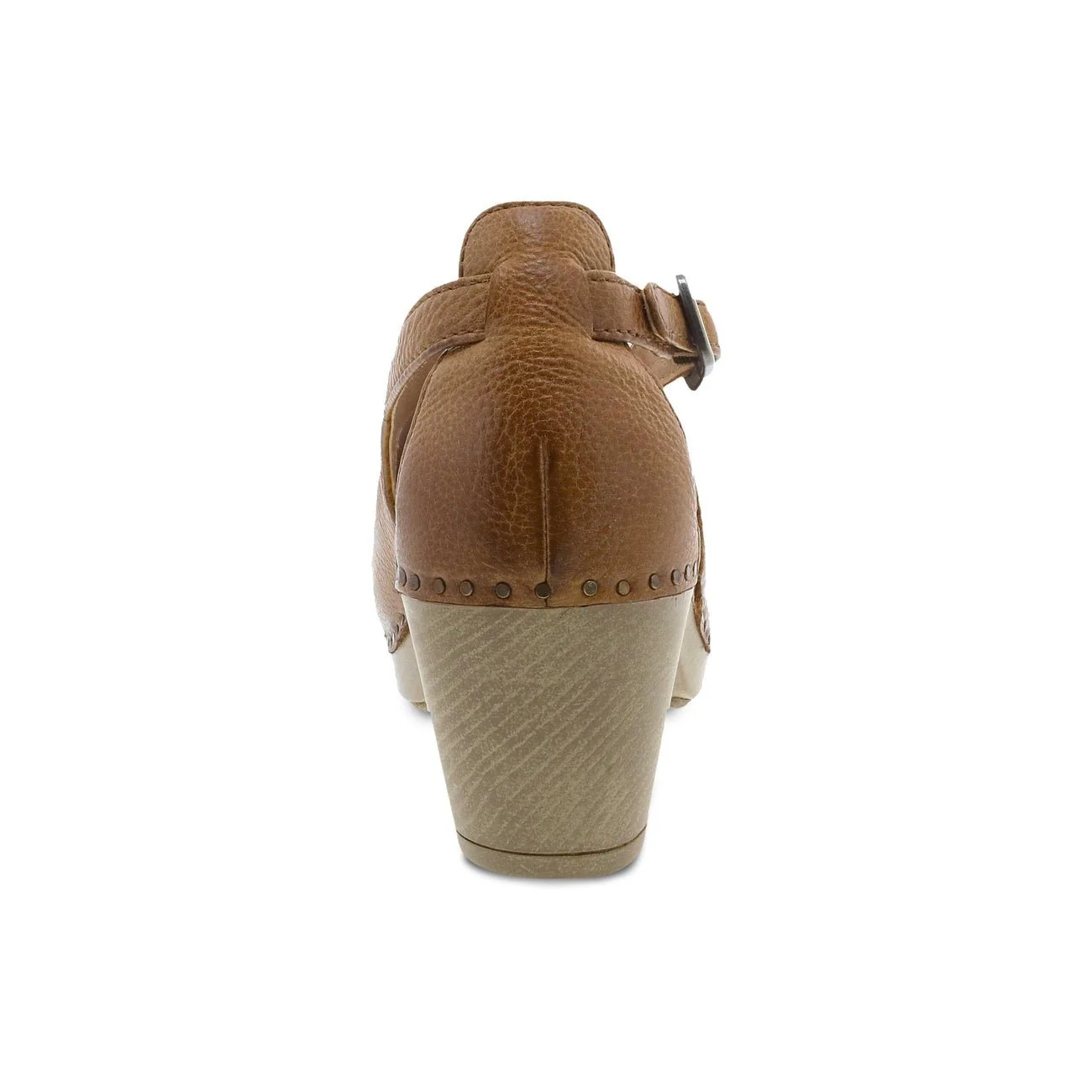 Sassy | Milled Burnished | Tan - Image 6