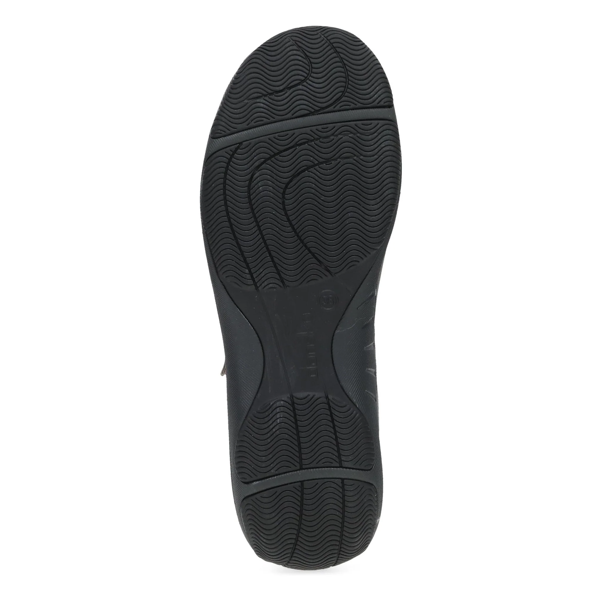 Stacy | Leather | Pewter Metallic - Image 7