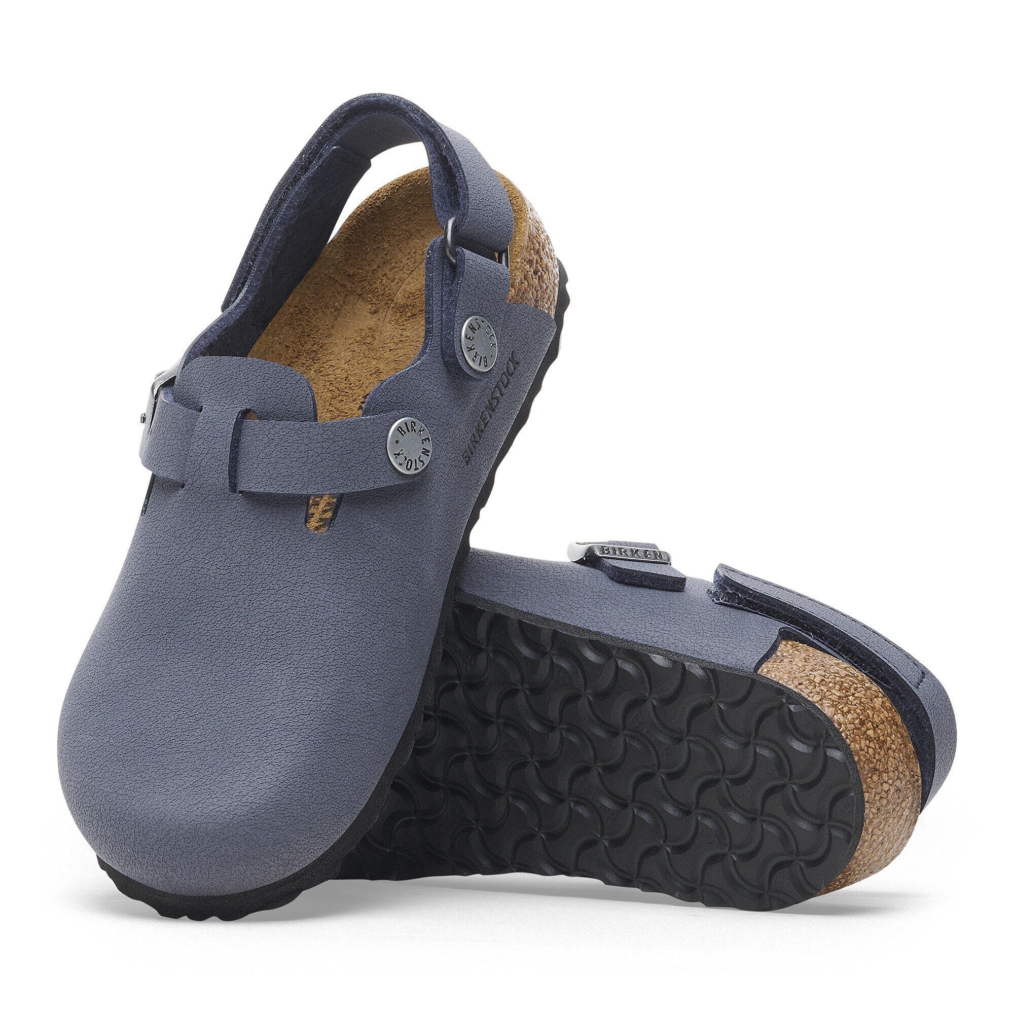 Tokio | Kids | Birkibuc | Navy - Image 6