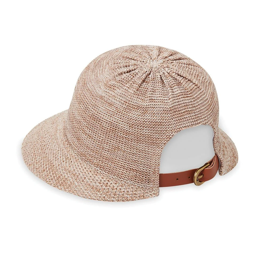 Victoria Cap | Women | Mixed Camel - Image 4