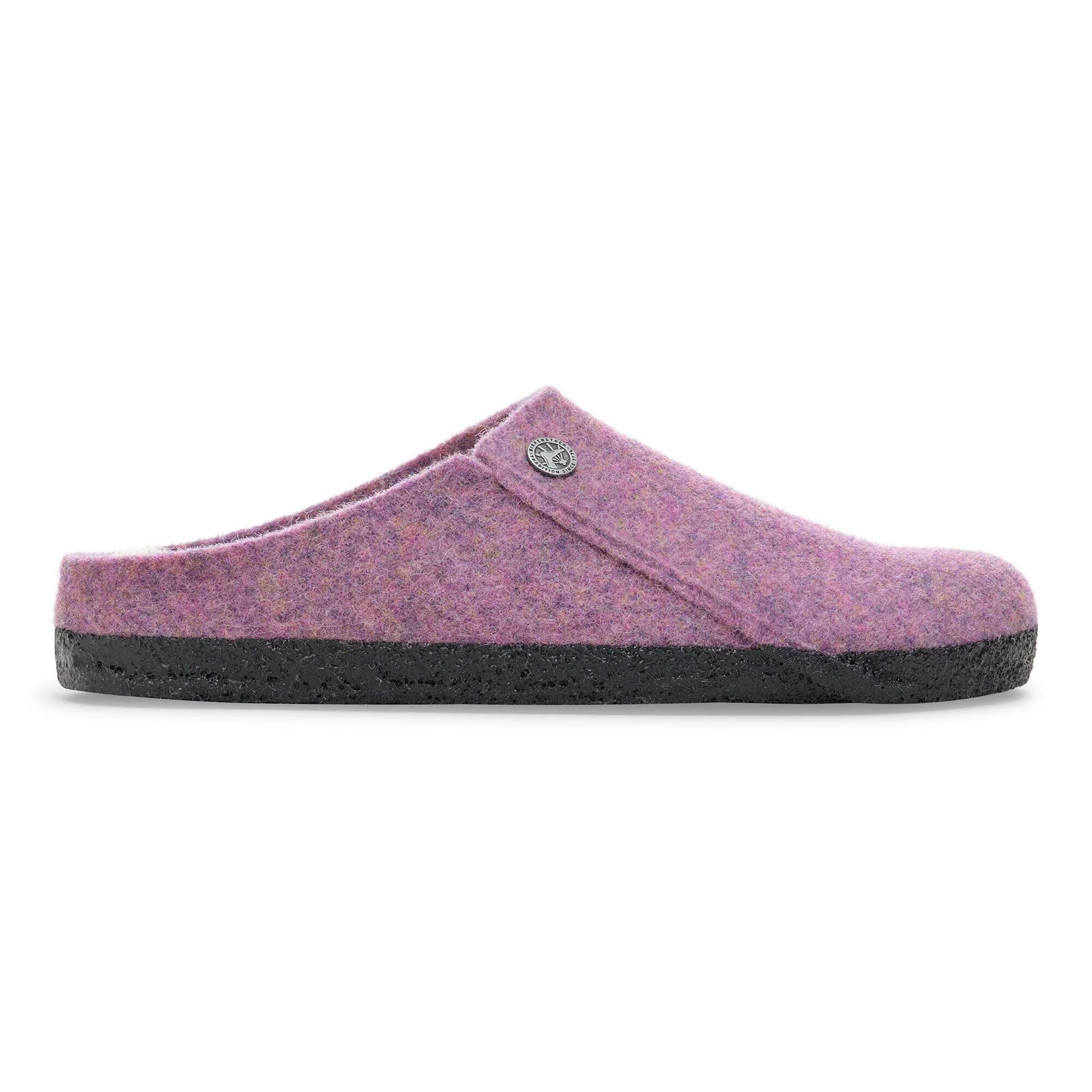 Zermatt Shearling | Wool/Felt | Mauve - Image 4
