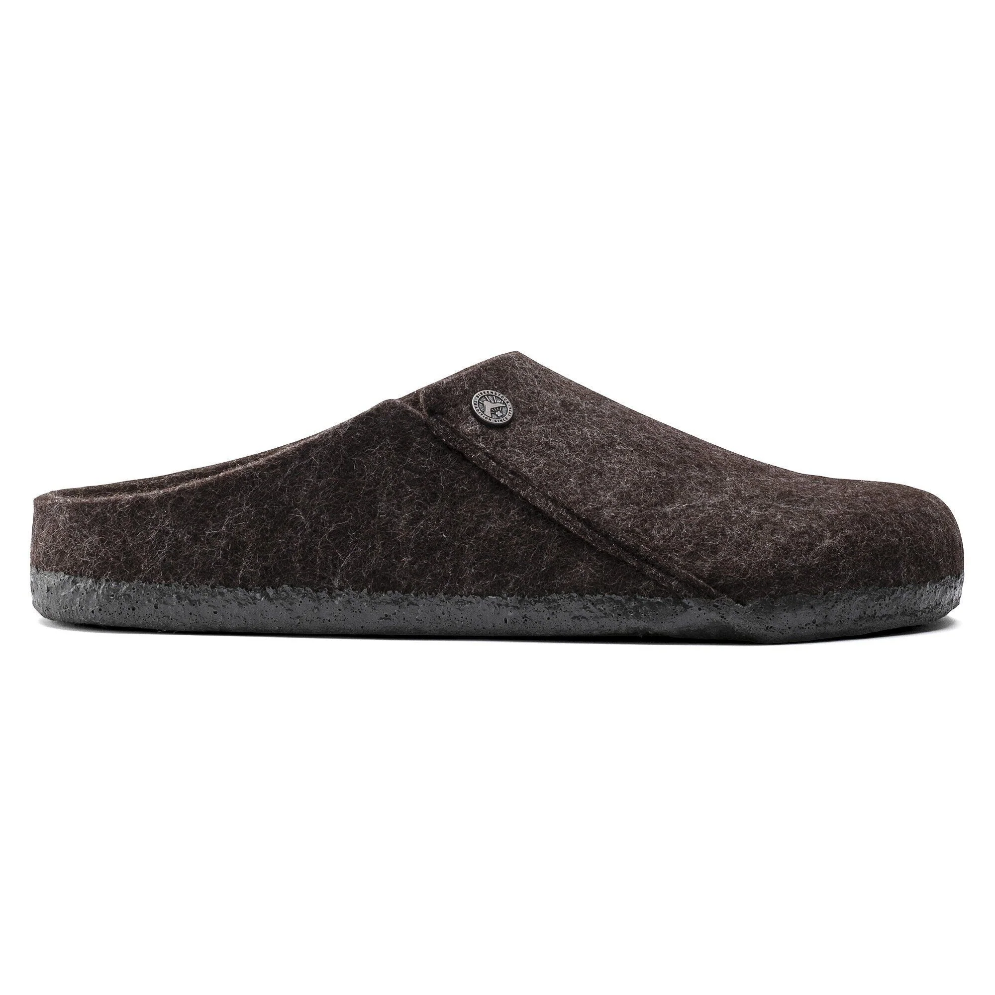 Zermatt Shearling | Wool/Felt | Mocha - Image 4