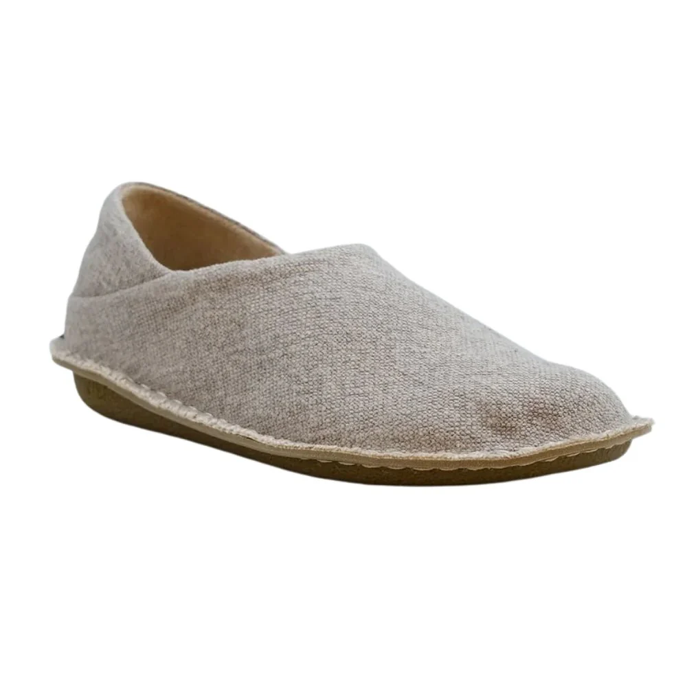 Zuma | Linen | Sand Dollar